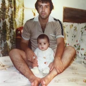 Meet your Posher, Catherine